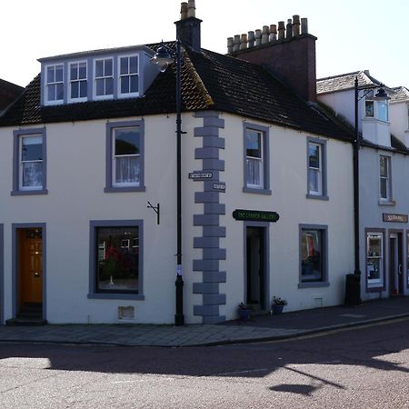 Mackenzie House Villa Kirkcudbright Exterior foto